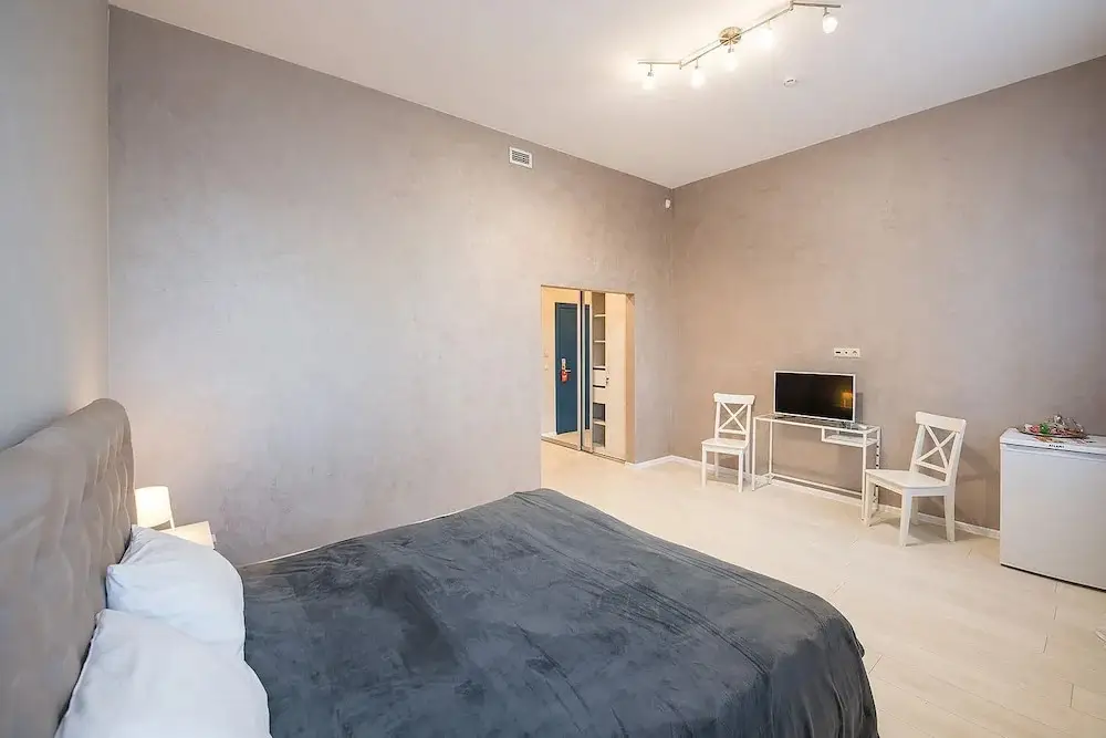 Москва: ART-FLY Mini-hotel - Hostel