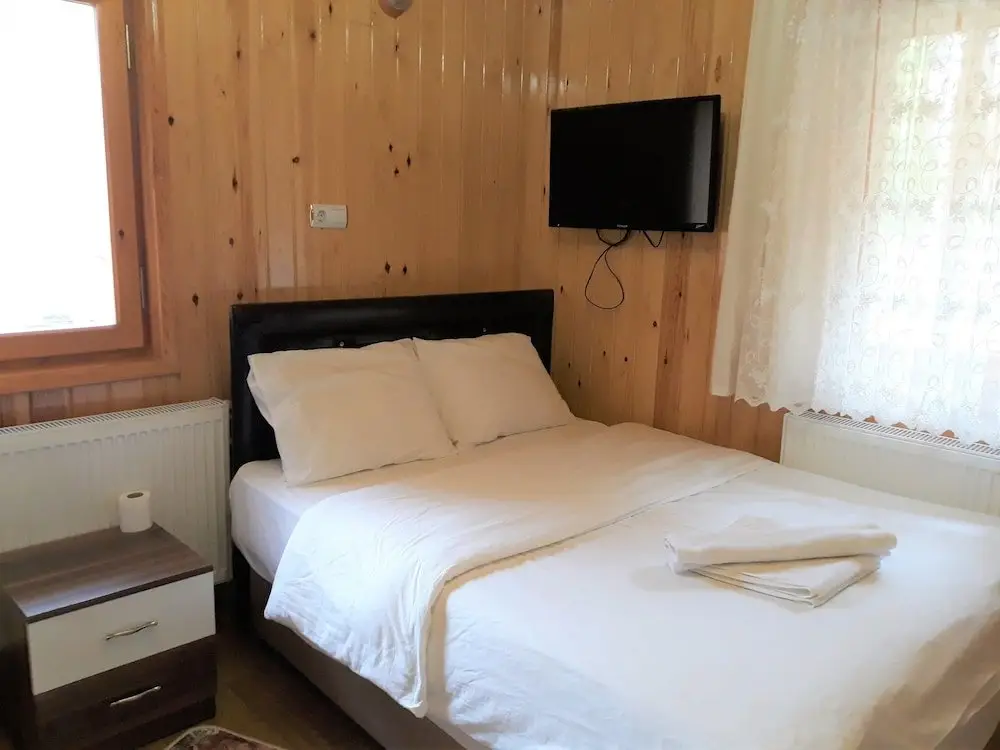 Узунгёль: Family Bungalow Uzungol