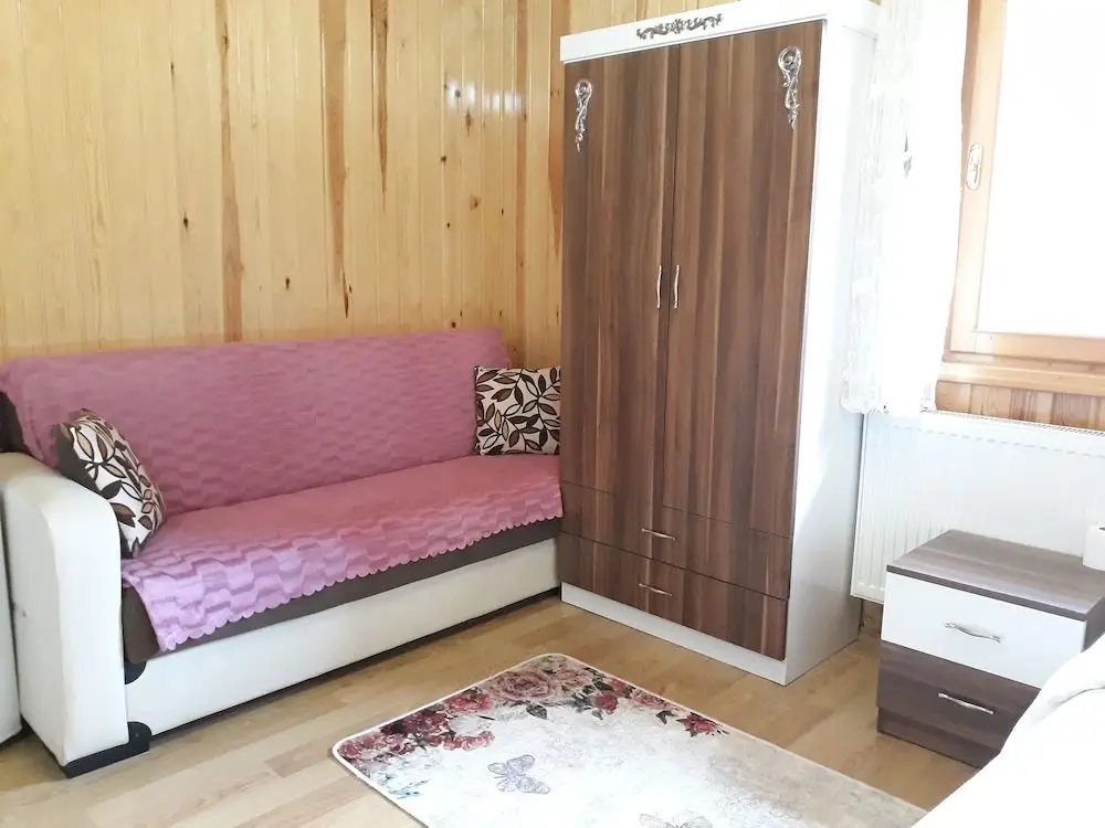 Узунгёль: Family Bungalow Uzungol
