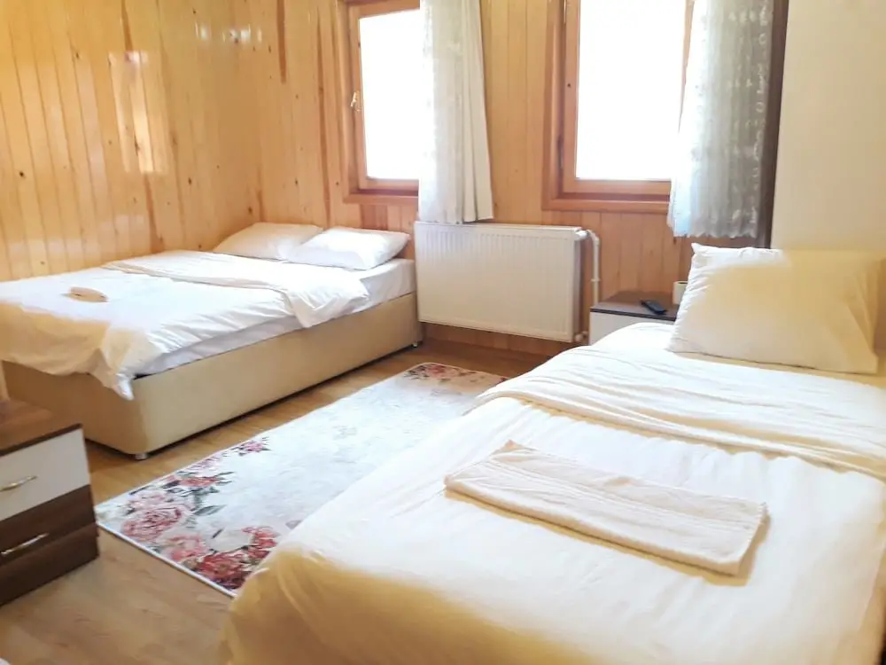 Узунгёль: Family Bungalow Uzungol