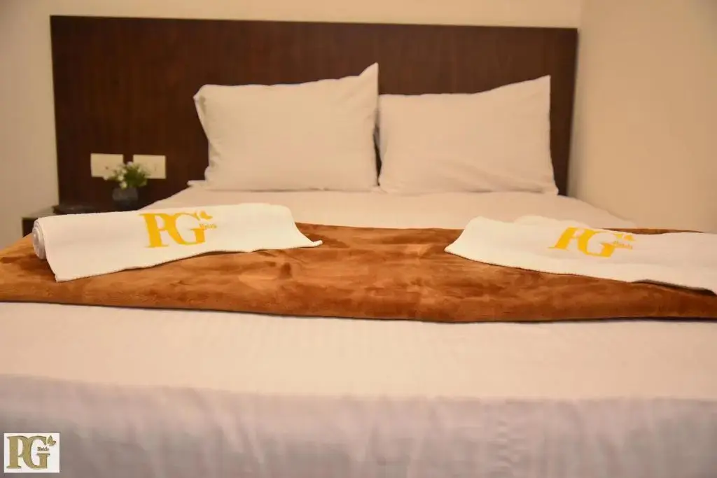 Гиза: Montana Hotel