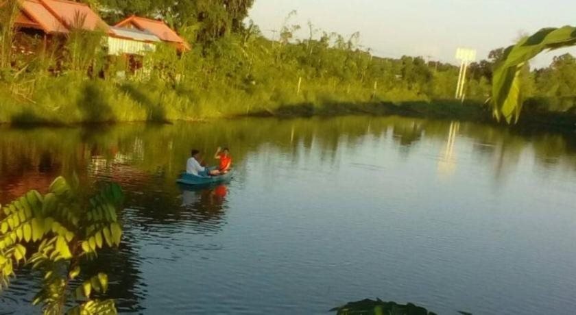 Рои Эт: homestay568 Branch 2
