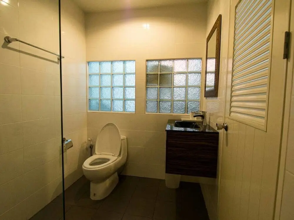 Хуахин: Baan Hua Hin Suk Jung 3