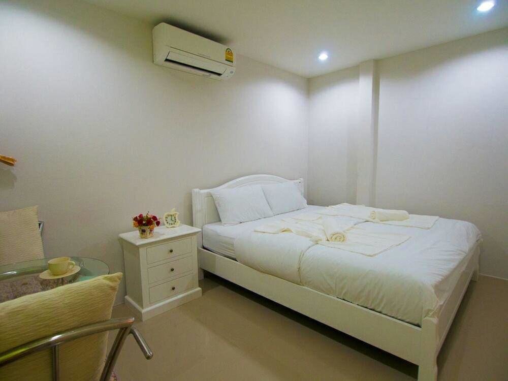 Хуахин: Baan Hua Hin Suk Jung 3