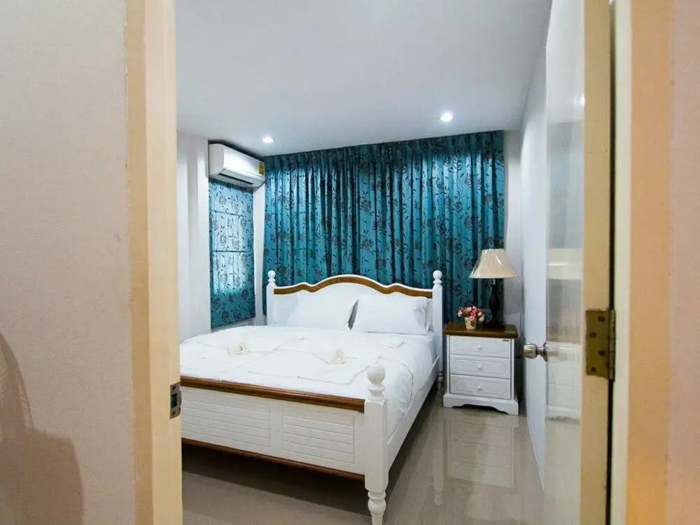 Хуахин: Baan Hua Hin Suk Jung 3