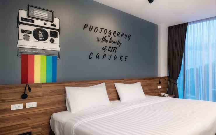Нахон Фаном: R2 Hotel