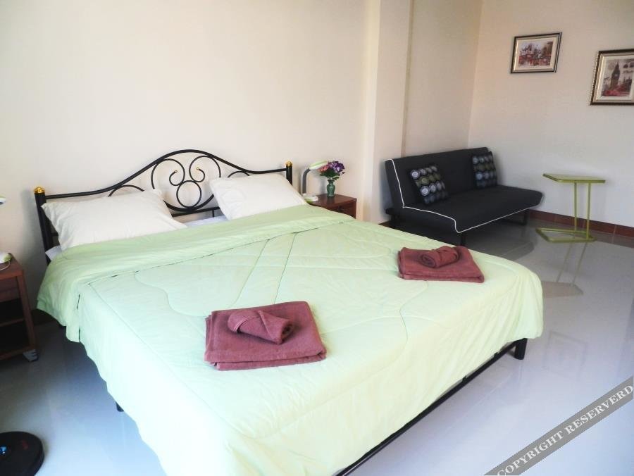 Банг-Саре: Na's Place Villa