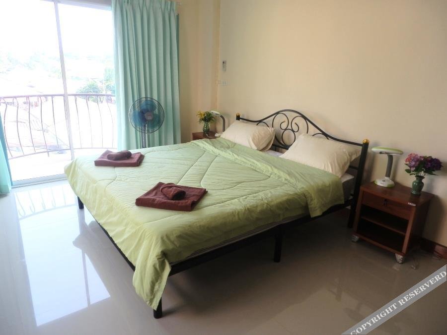 Банг-Саре: Na's Place Villa