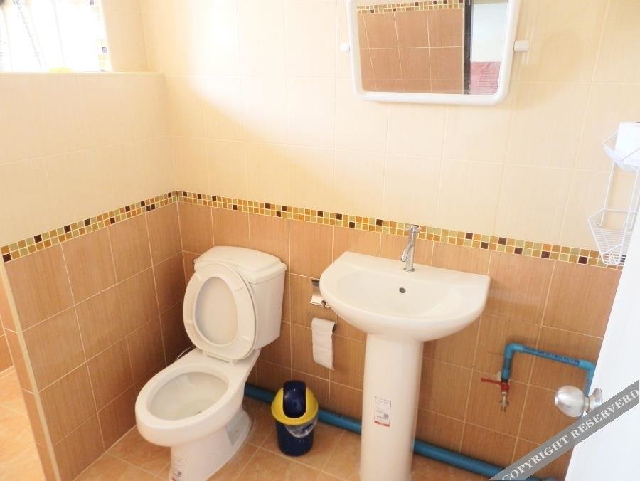 Банг-Саре: Na's Place Villa