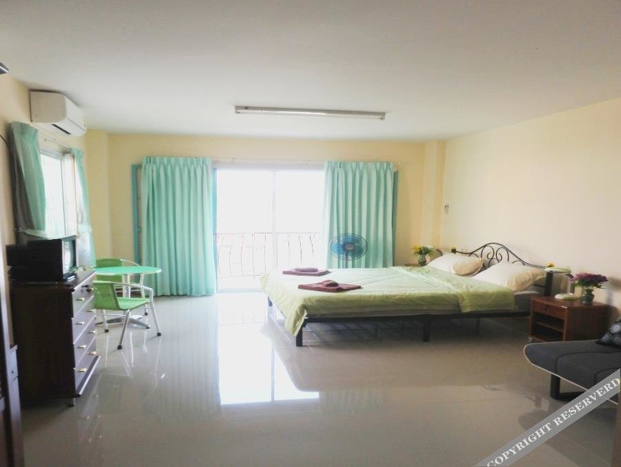 Банг-Саре: Na's Place Villa