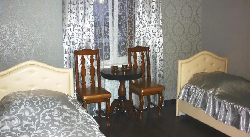 Ковров: Hotel Uyut in Kovrov
