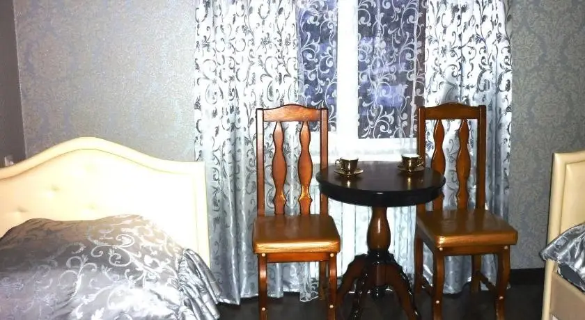 Ковров: Hotel Uyut in Kovrov