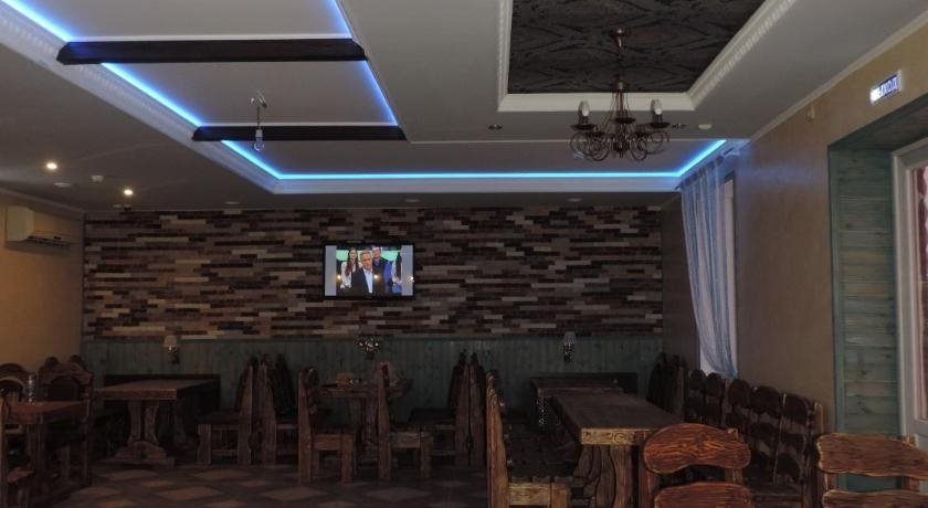 Ковров: Hotel Uyut in Kovrov