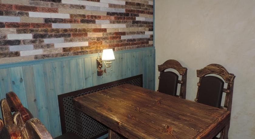 Ковров: Hotel Uyut in Kovrov