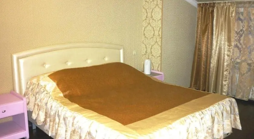 Ковров: Hotel Uyut in Kovrov