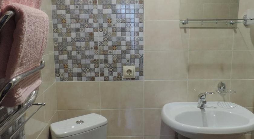 Ковров: Hotel Uyut in Kovrov