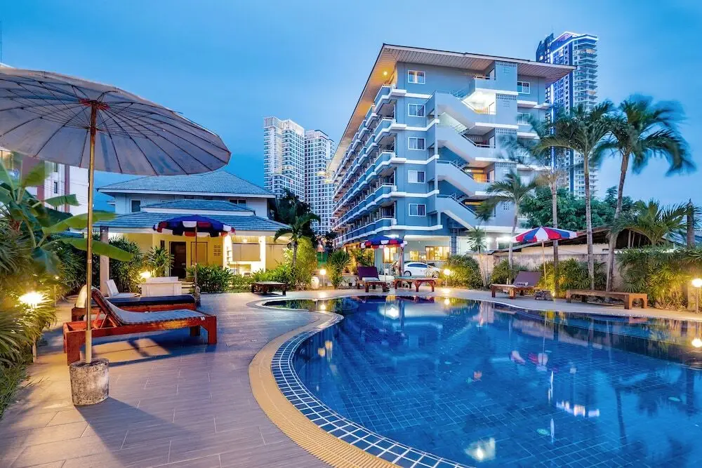 Tycoon Place by OYO Rooms — фото 1