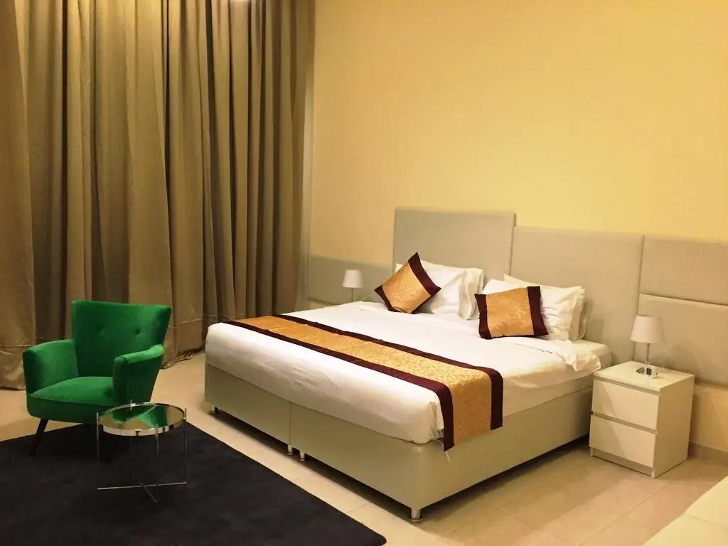 Дубай: Village 33 - Villa In Al Barsha