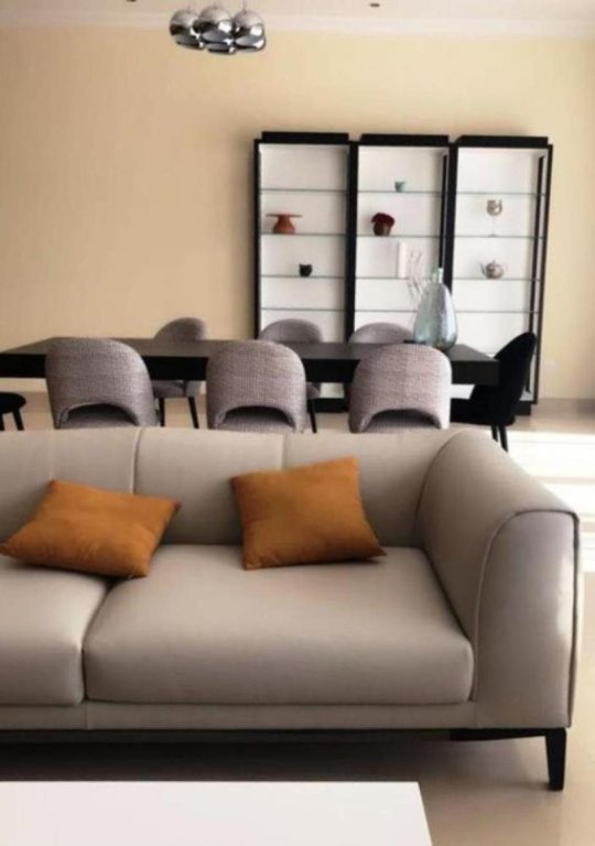 Дубай: Village 33 - Villa In Al Barsha