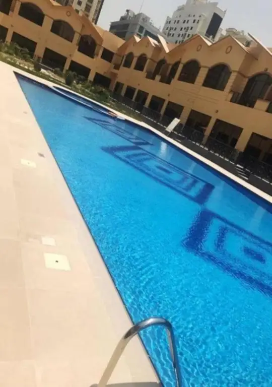 Дубай: Village 33 - Villa In Al Barsha