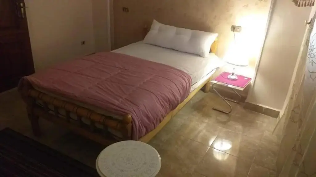 Каир: Pyramid Giza City Inn
