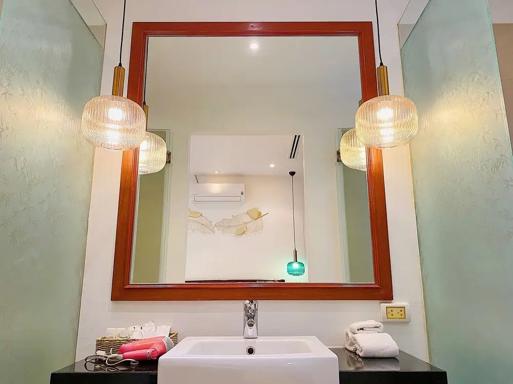 Пхукет: Beautiful 1br Plunge Pool Villa Walk To Bangtao Beach
