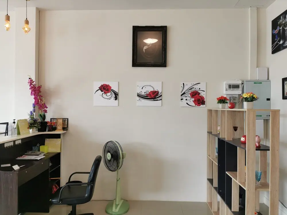 Чонбури: Tontalay Hotel 2