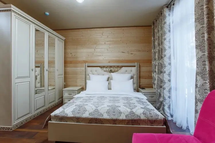 Архыз: Konak House Boutique Hotel (Конак Хаус)
