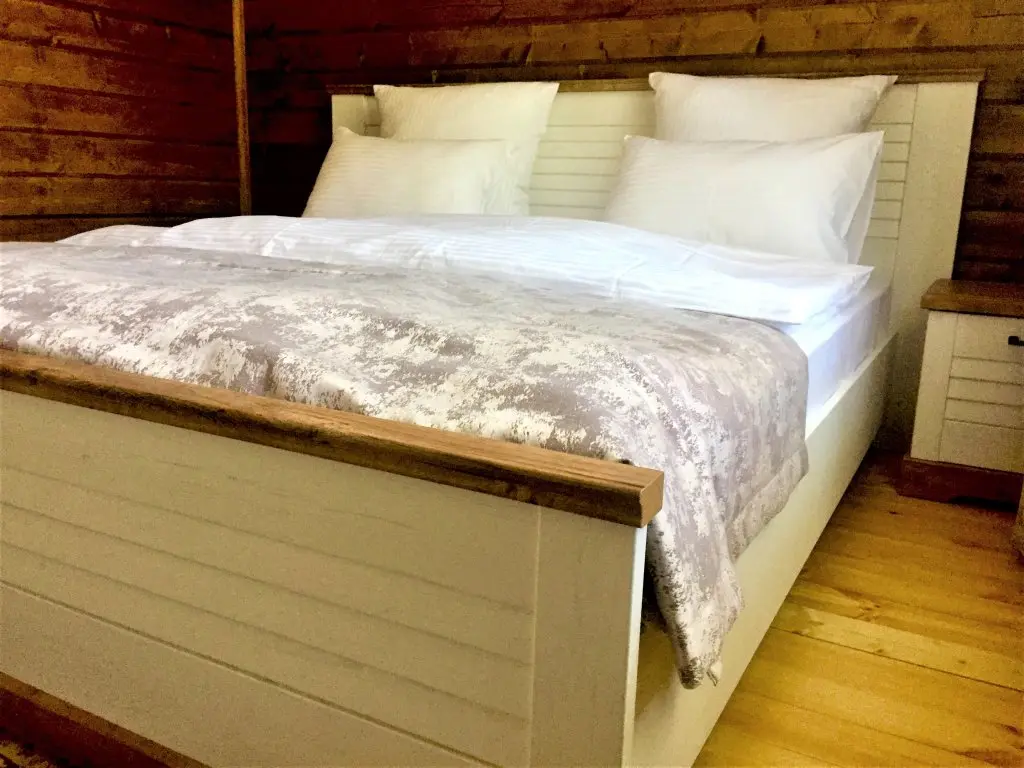 Архыз: Konak House Boutique Hotel (Конак Хаус)