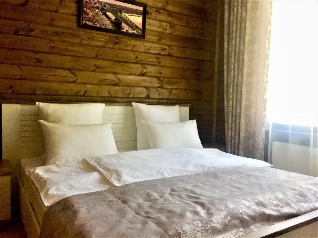 Архыз: Konak House Boutique Hotel (Конак Хаус)