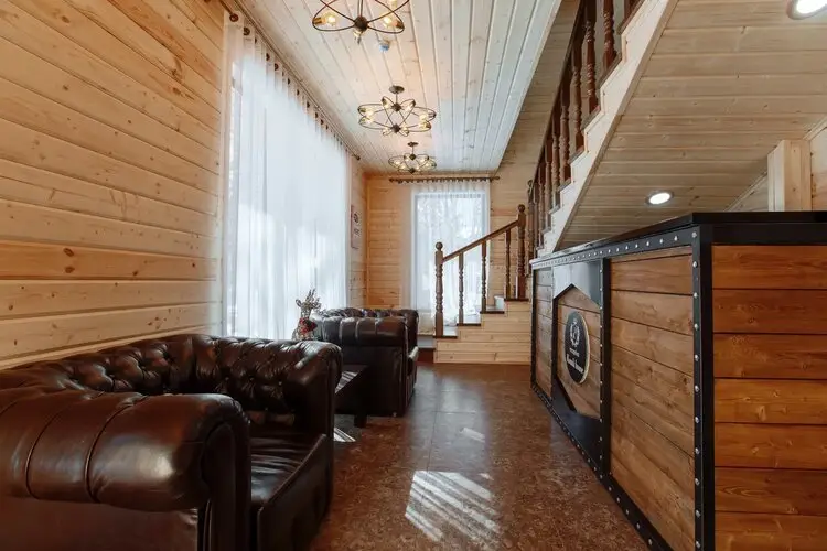 Архыз: Konak House Boutique Hotel (Конак Хаус)
