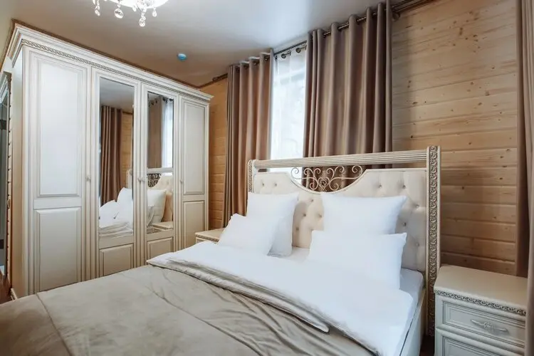Архыз: Konak House Boutique Hotel (Конак Хаус)