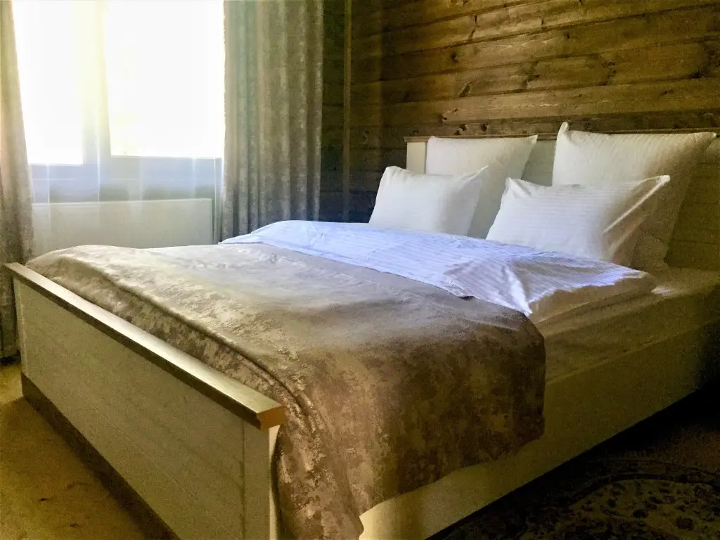 Архыз: Konak House Boutique Hotel (Конак Хаус)