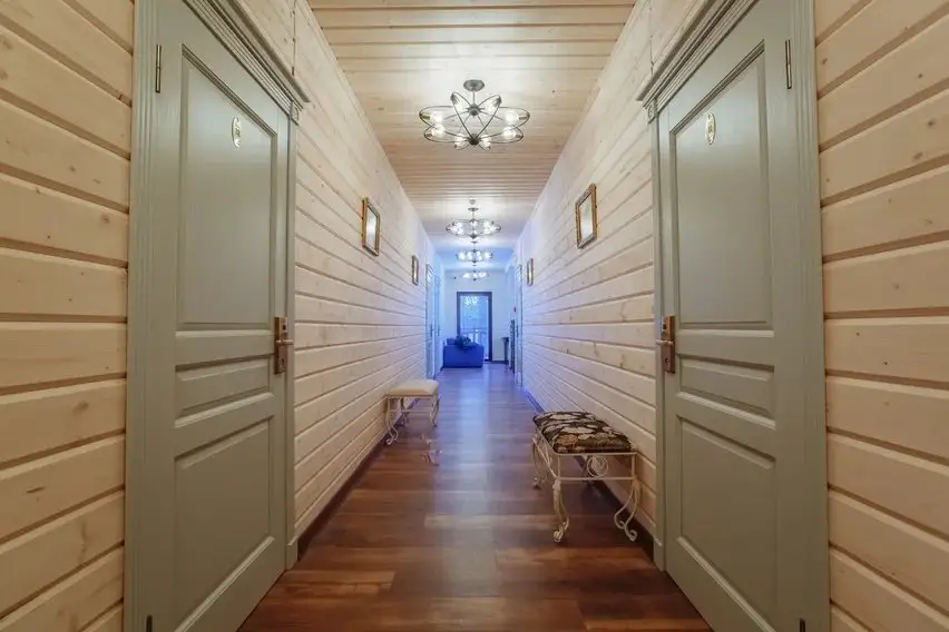 Архыз: Konak House Boutique Hotel (Конак Хаус)