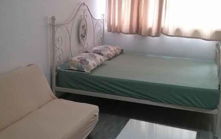 Room in Apartment - Thailand Taxi&apartment Hostel — фото 1