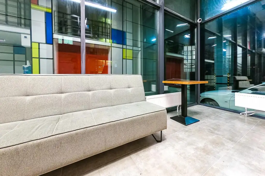 Екатеринбург: Single Hotel