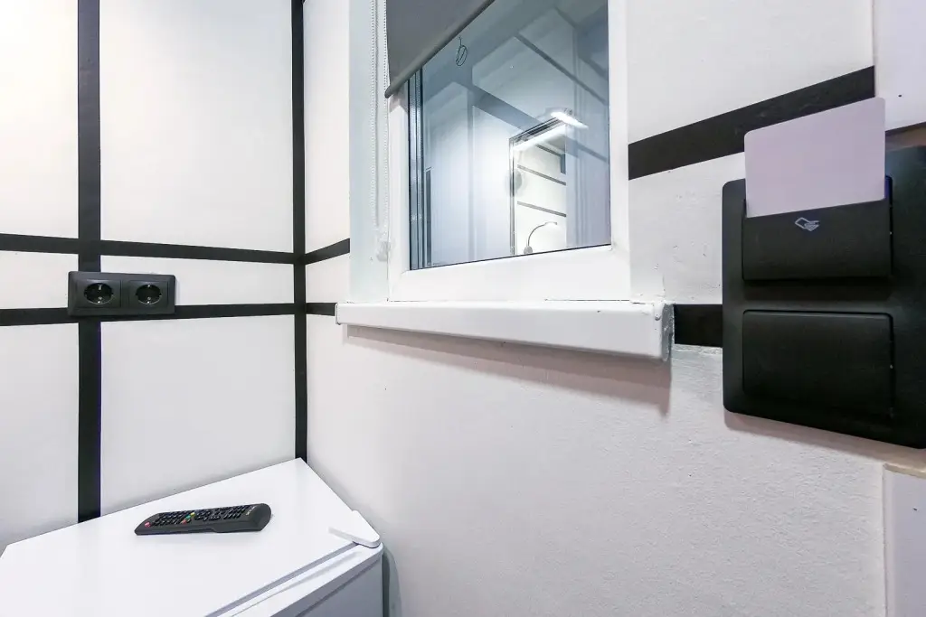 Екатеринбург: Single Hotel