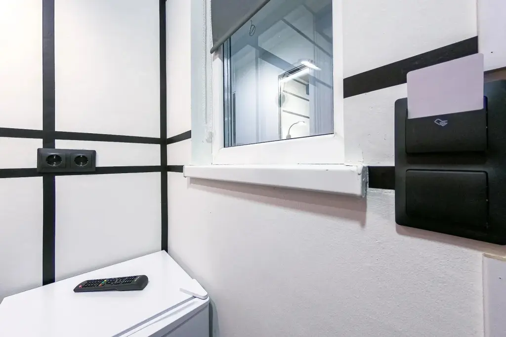 Екатеринбург: Single Hotel