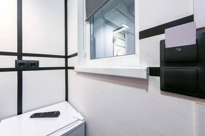 Екатеринбург: Single Hotel