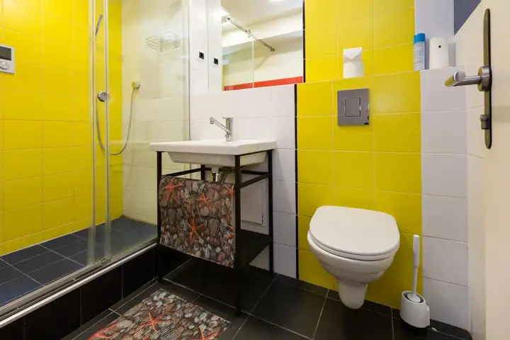 Екатеринбург: Single Hotel