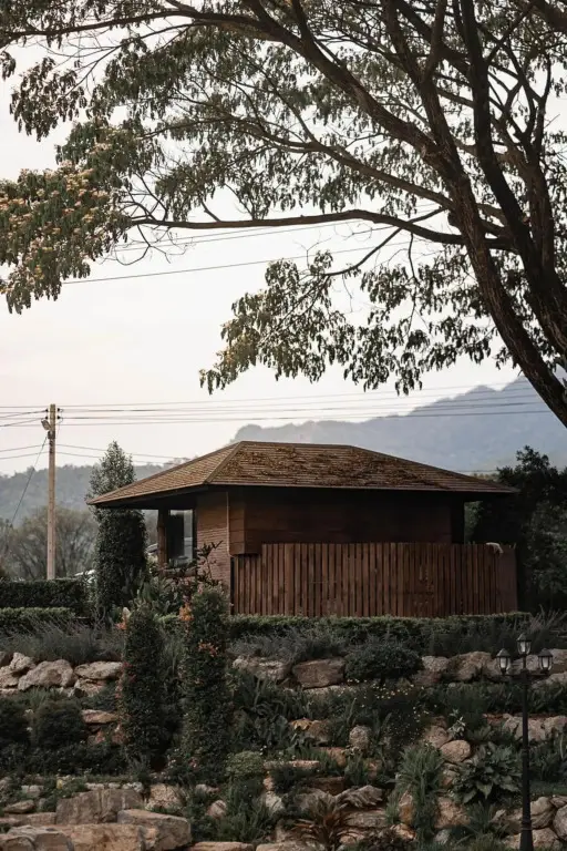 Пак-Чонг: Oh La La Glamping Khaoyai