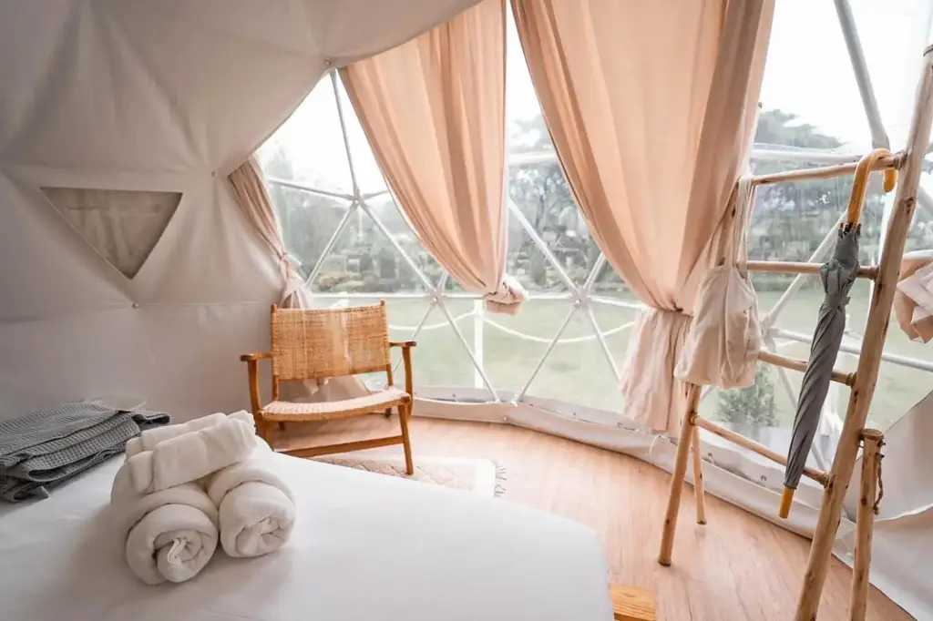 Пак-Чонг: Oh La La Glamping Khaoyai