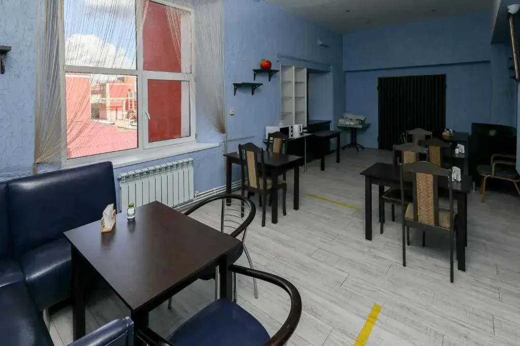 Орехово-Зуево: Esenin Hotel