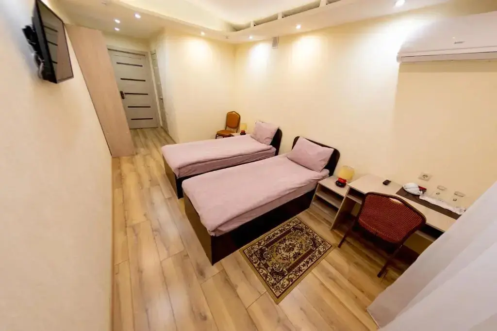 Орехово-Зуево: Esenin Hotel