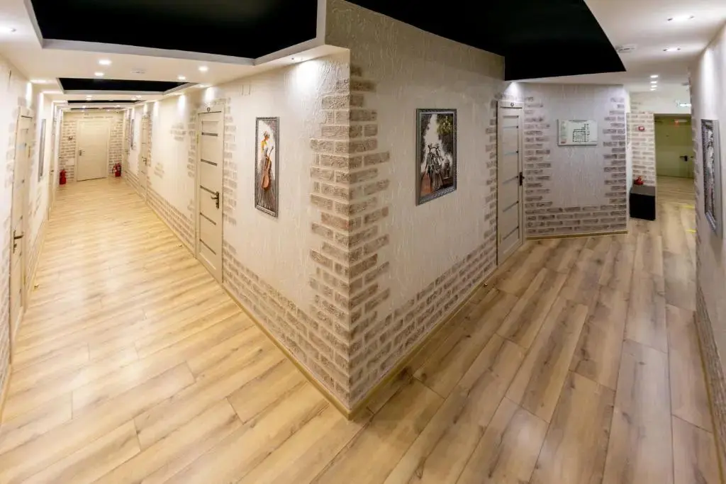 Орехово-Зуево: Esenin Hotel
