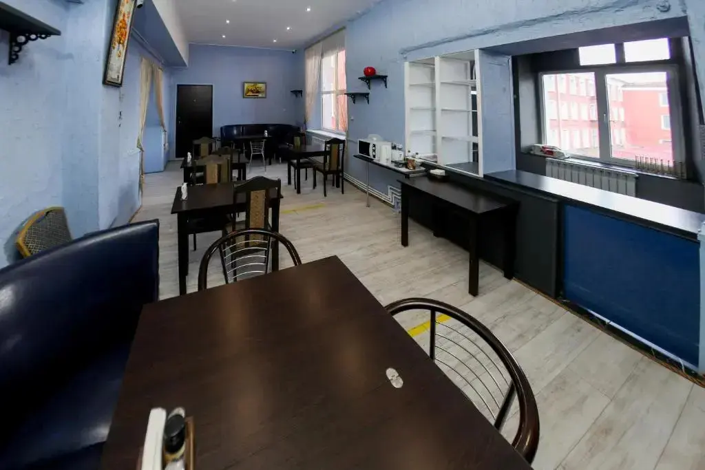 Орехово-Зуево: Esenin Hotel