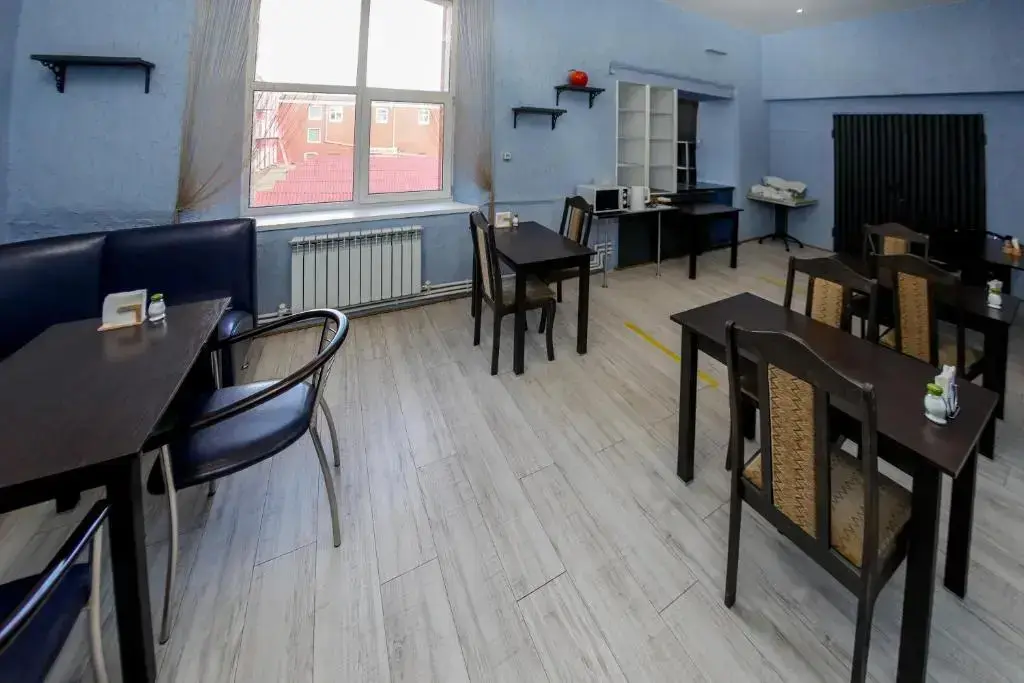 Орехово-Зуево: Esenin Hotel