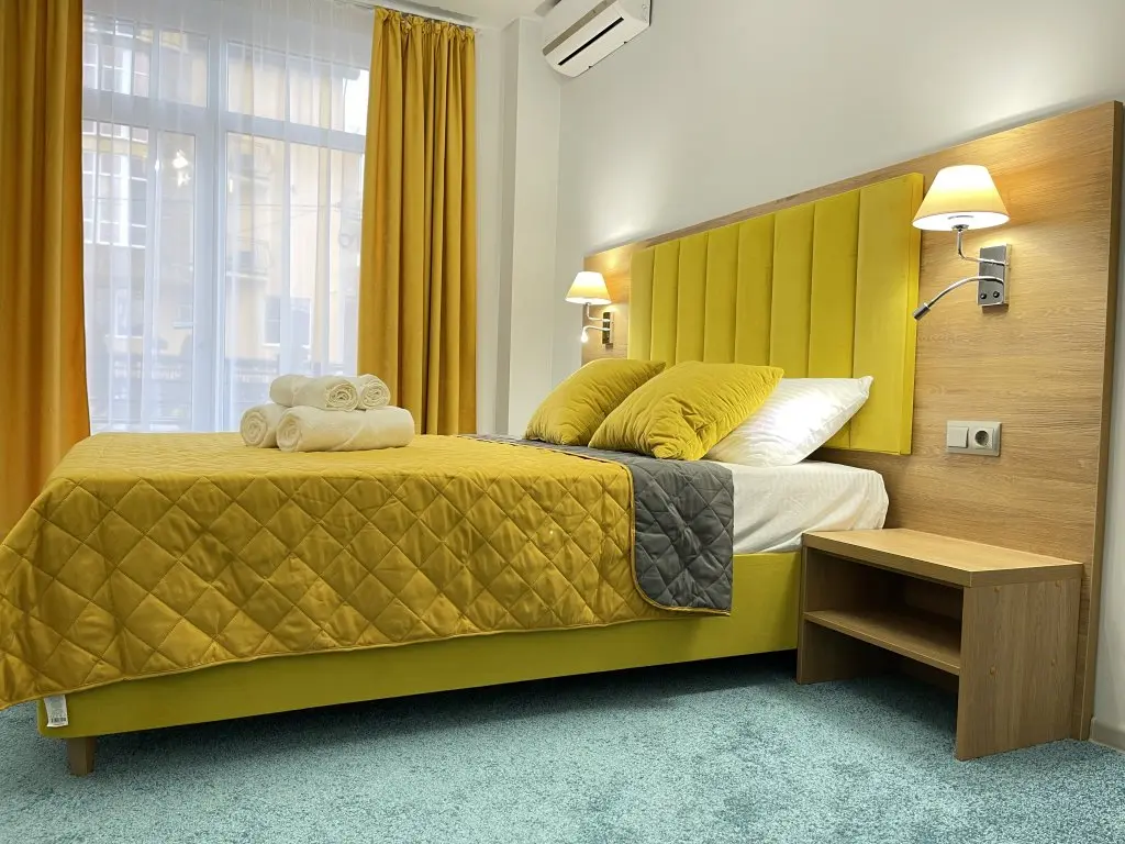Джемете: Гостевой Дом Lavilla