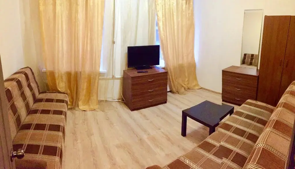 Санкт-Петербург: Admiralteysky District Apartments