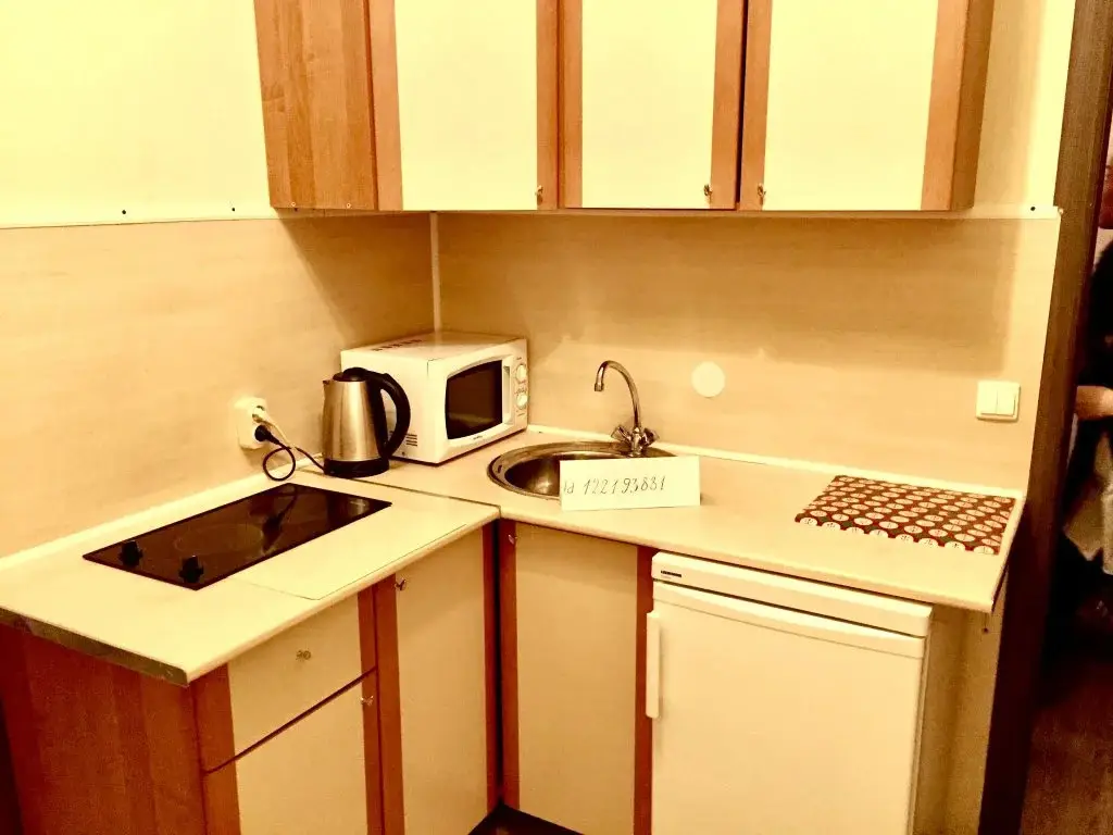 Санкт-Петербург: Admiralteysky District Apartments